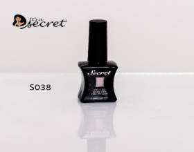 Secret Gel Polish S038