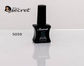 Secret Gel Polish S059