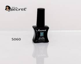 Secret Gel Polish S060