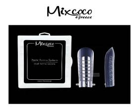 Mixcoco Dual  Forms Square 