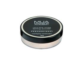 MUA PROFESSIONAL LOOSE SETTING POWDER