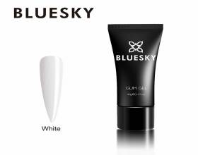 Bluesky Gum Gel White